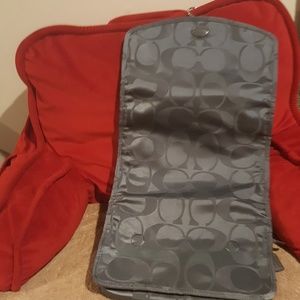 Overnight Coach bag